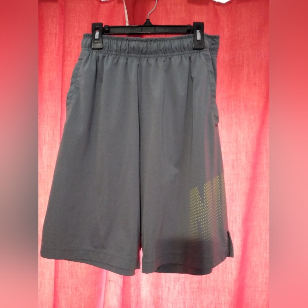 Nike Dri-Fit shorts